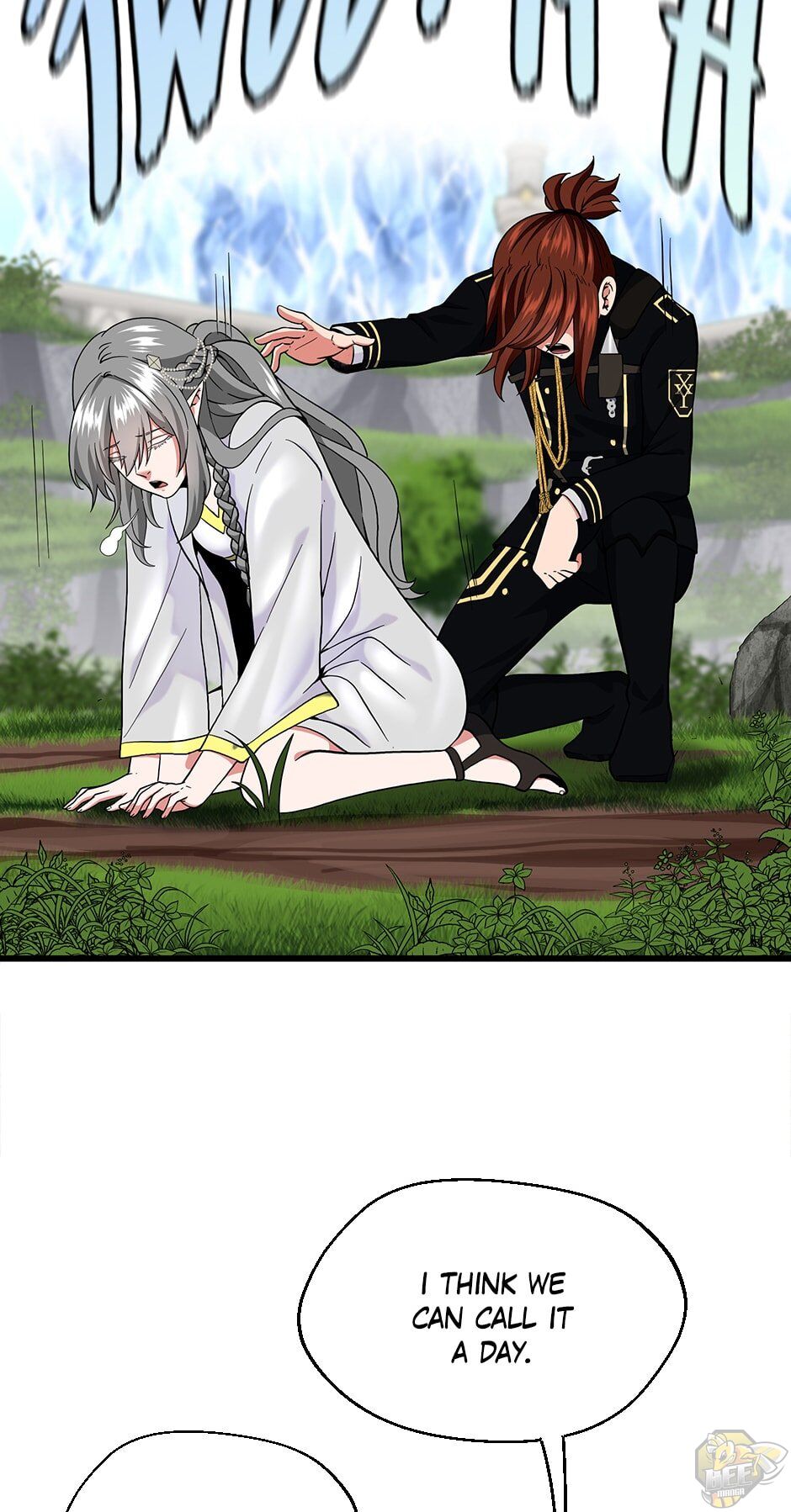 The Beginning After The End Chapter 105 image 73